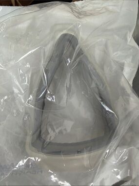 Fisher & Paykel Full Face CPAP Mask Medium and Large Cushion